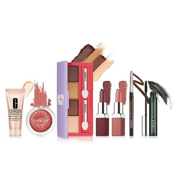 Clinique Boxed Makeup & Skincare - Picture 4 of 4